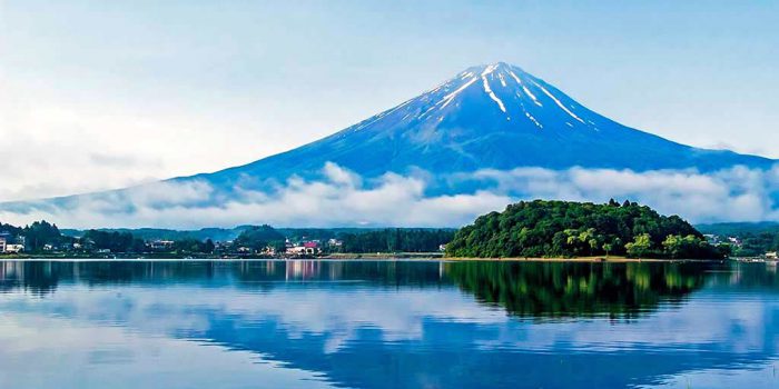 富士山