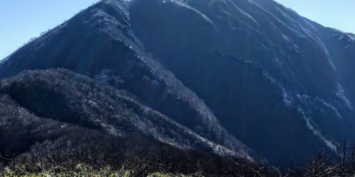 荒島岳