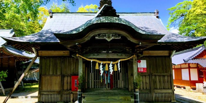 須崎八幡宮