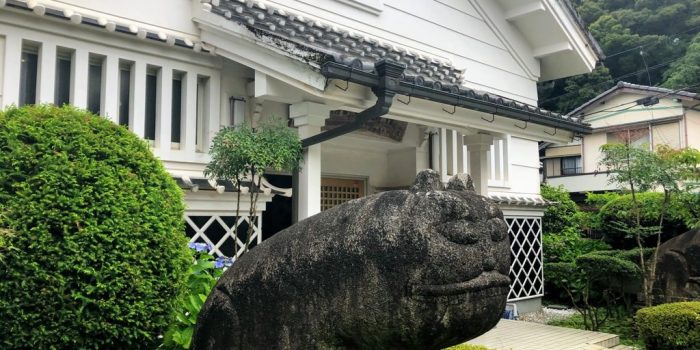 中土佐町立美術館