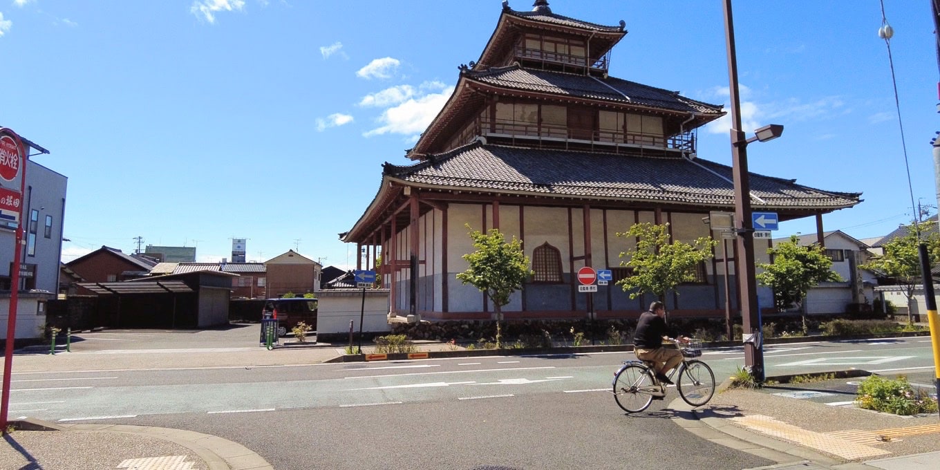 正法寺