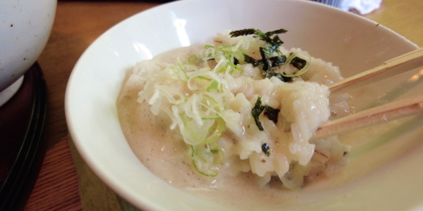 自然薯茶茶 じねんのむら飛騨高山店