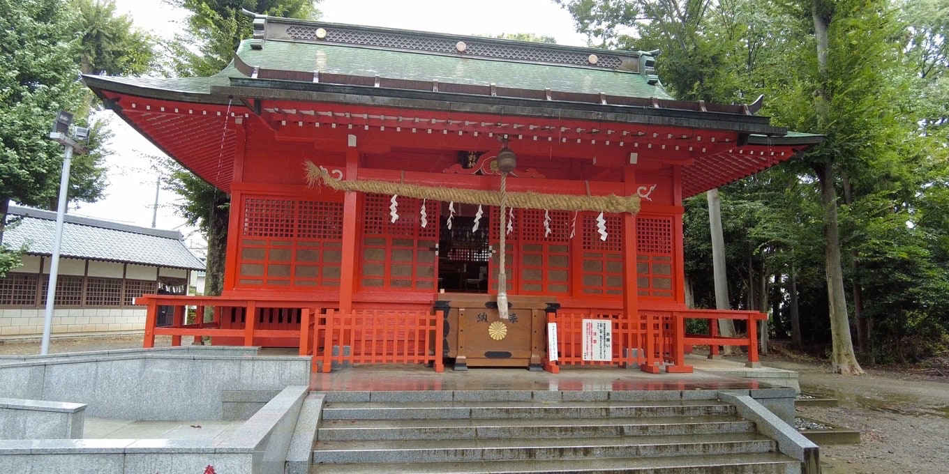 小野神社