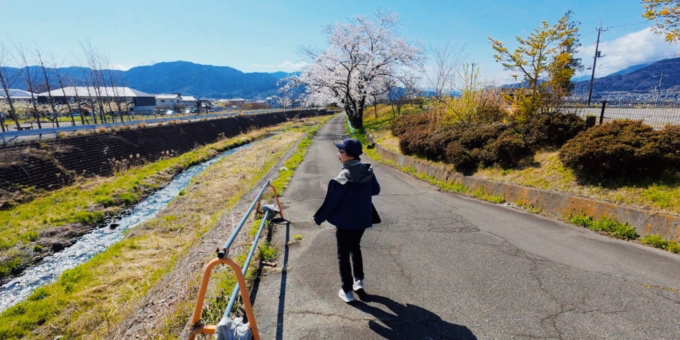 坪川公園