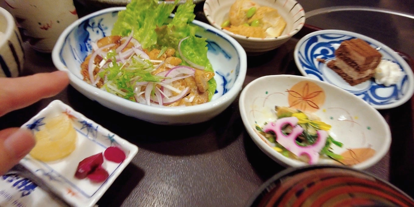 しゃぶ膳春野店