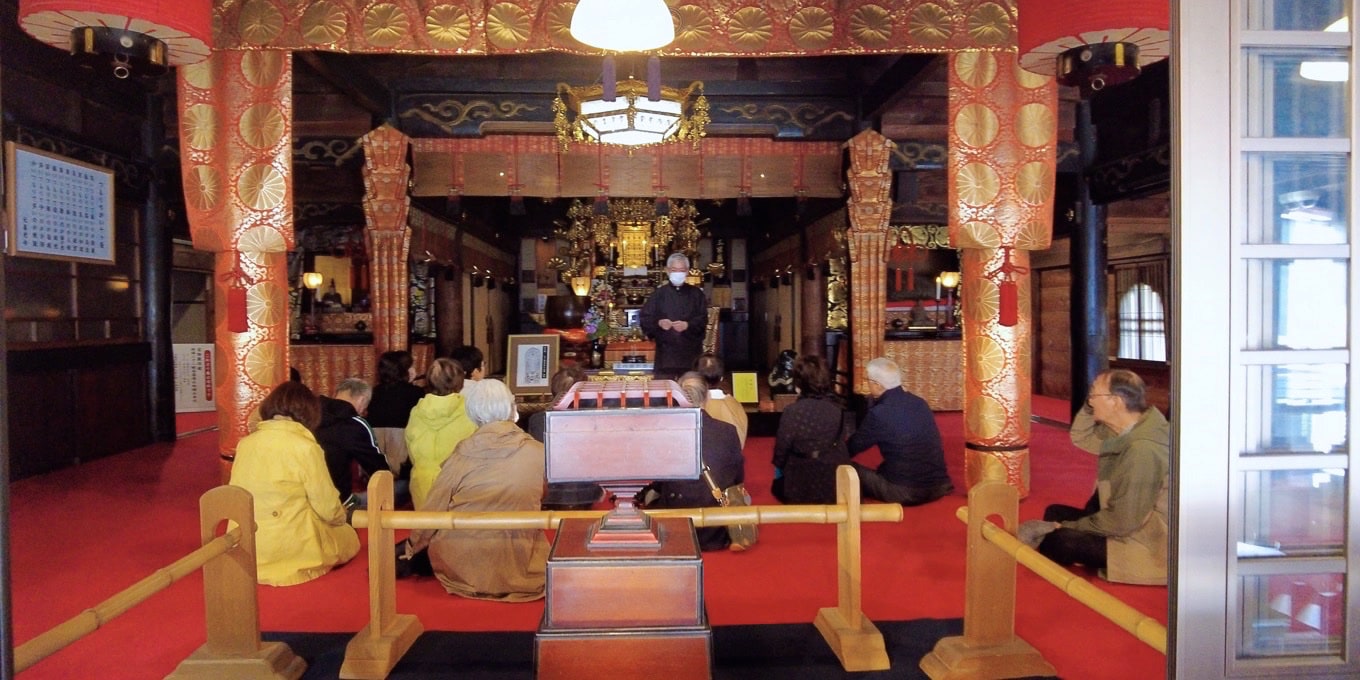 元善光寺