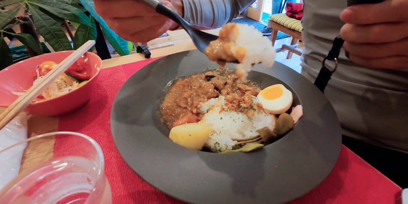 喫茶㊇まるはち
