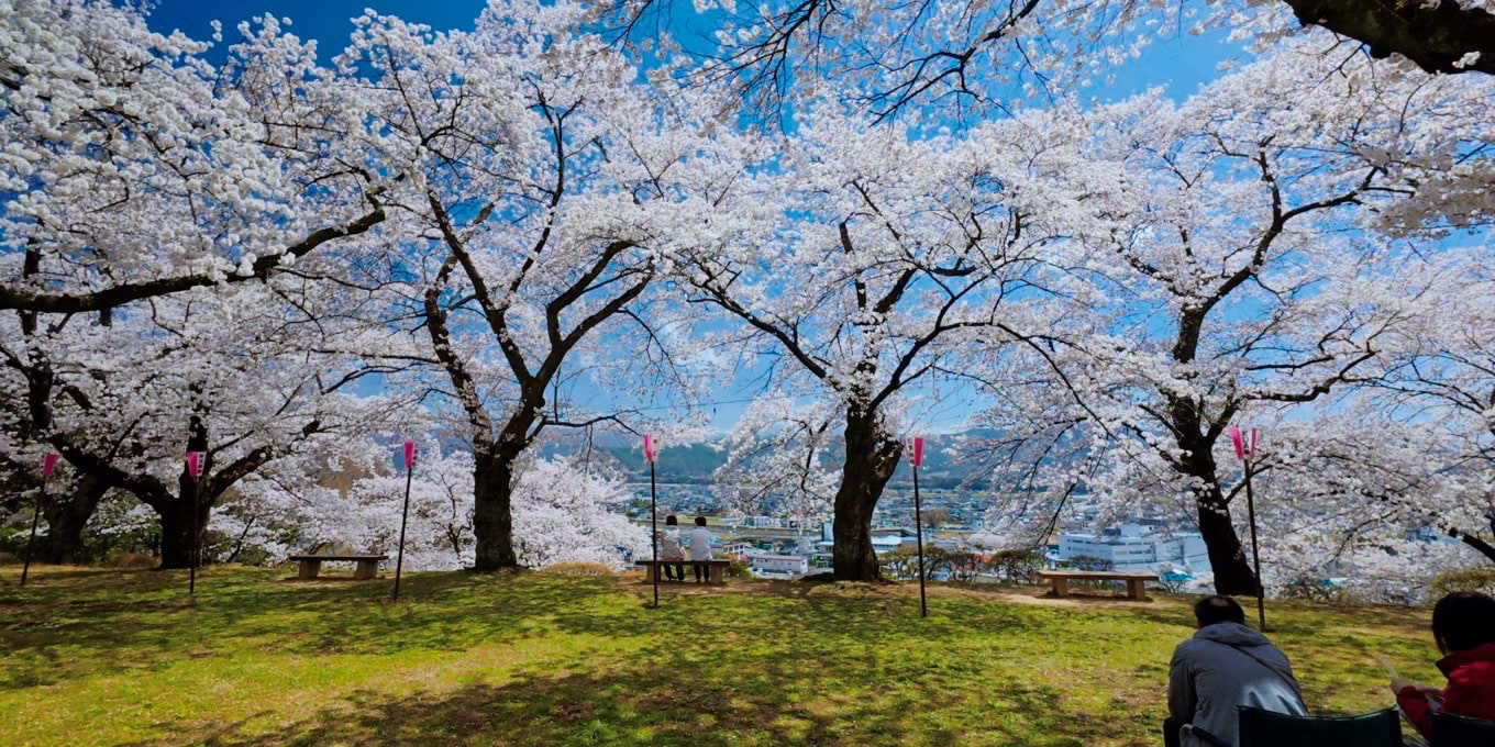 春日公園