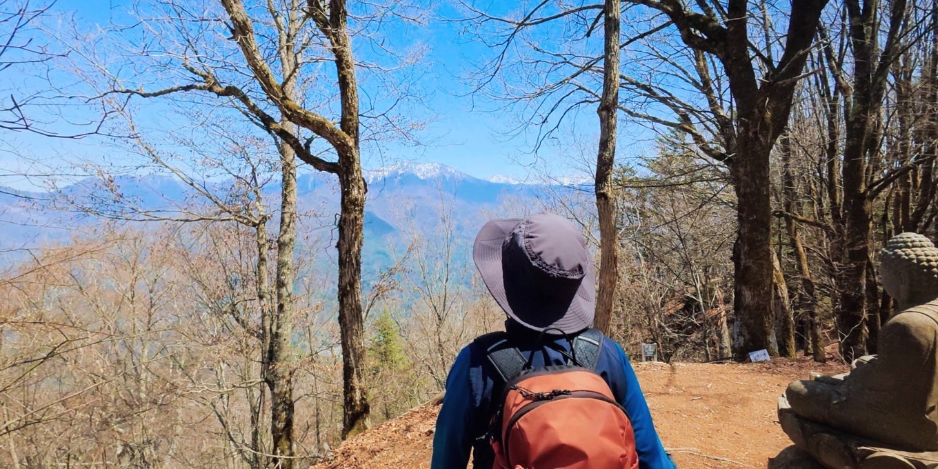 戸倉山