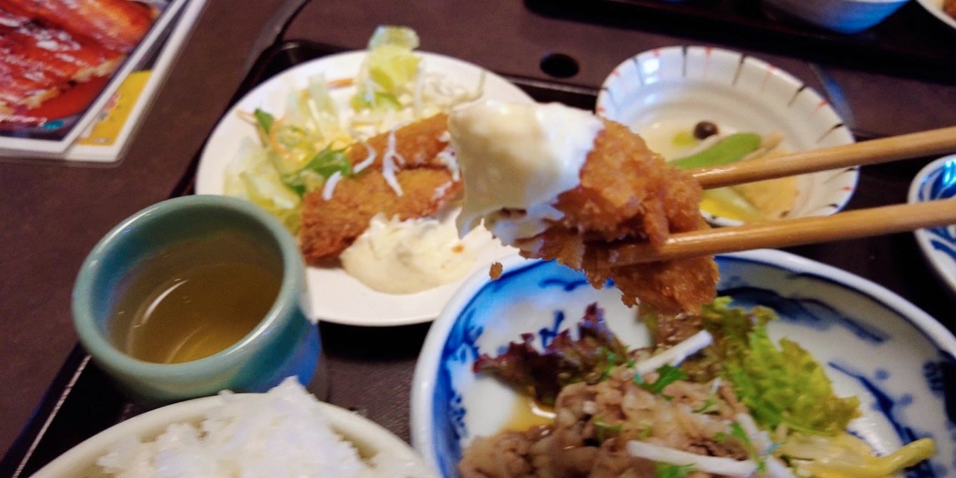 しゃぶ膳春野店