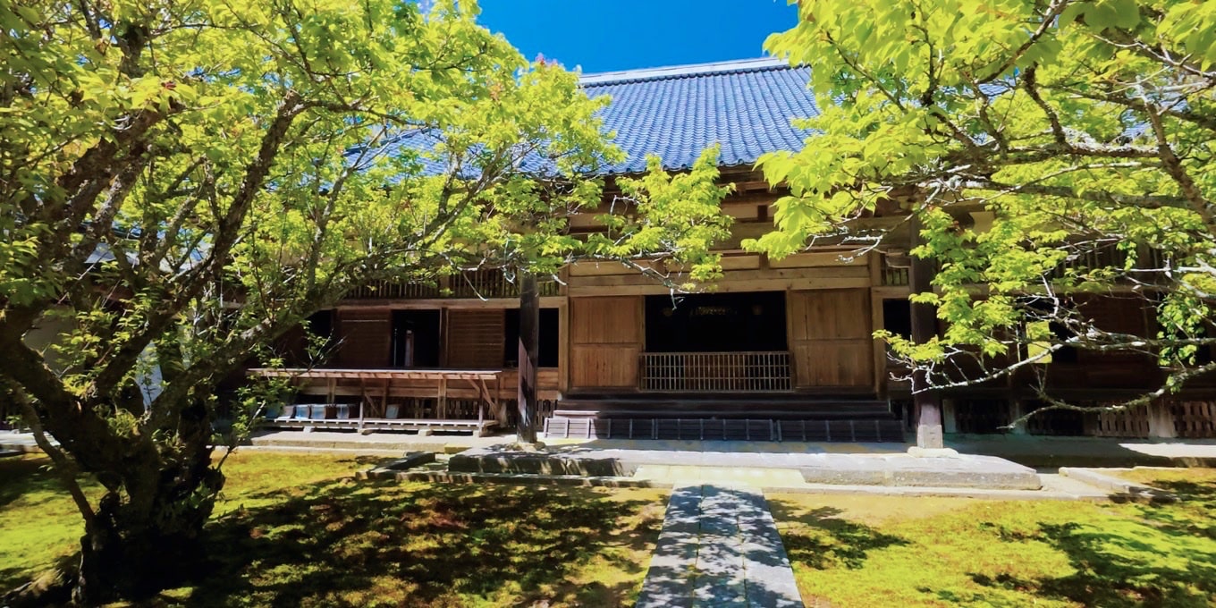 瀧谷寺