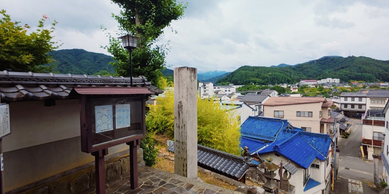 建福寺