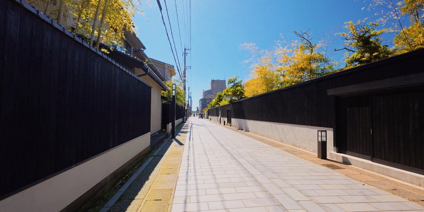 芦原温泉