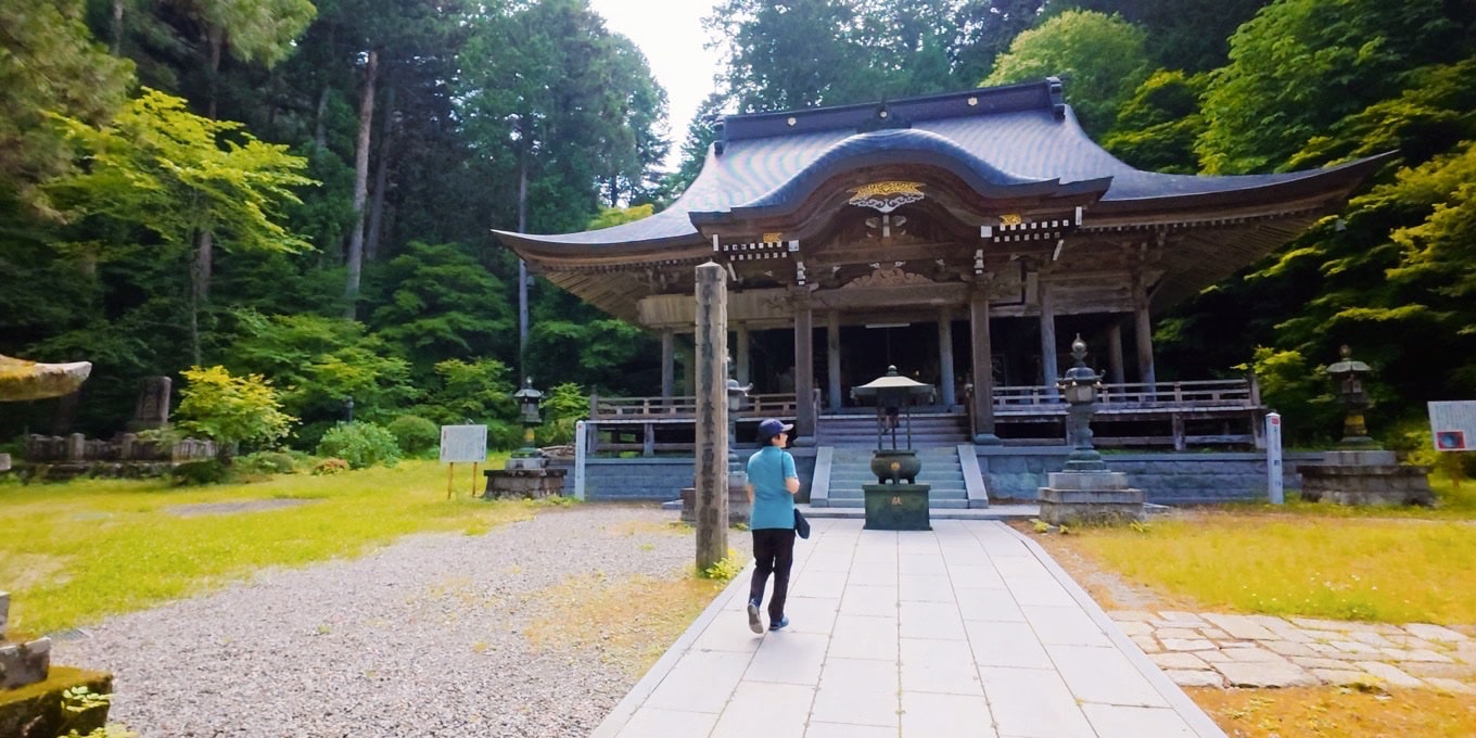 仲仙寺