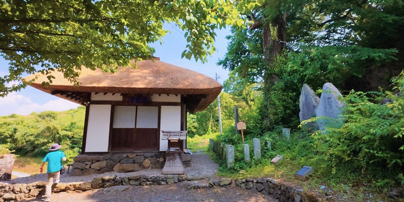 長楽寺