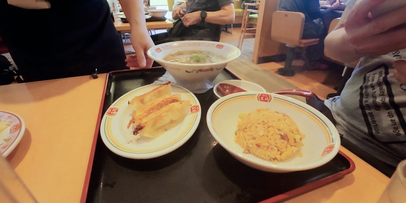 多賀SA