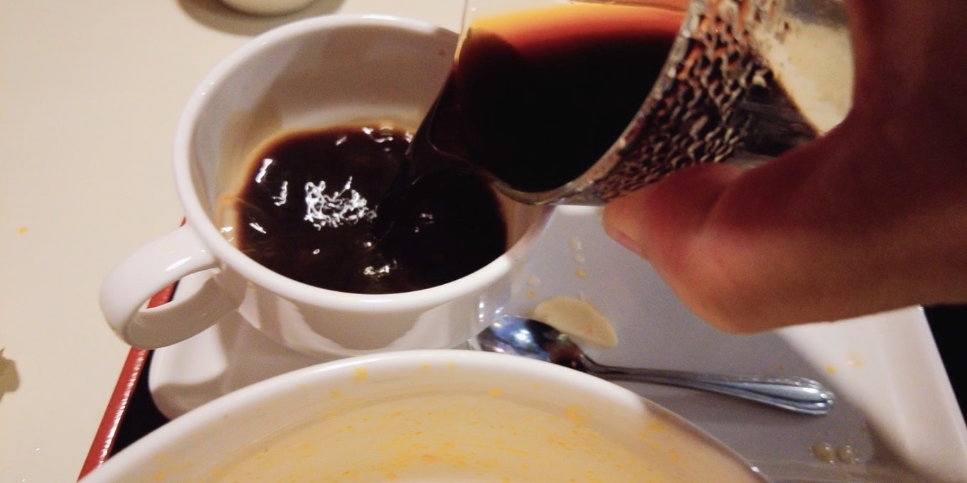 ベトナム料理店ミンチョウ