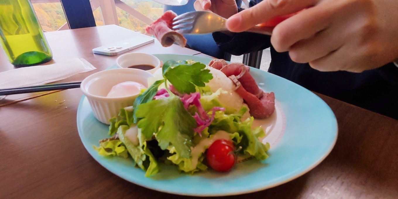 まきばレストラン