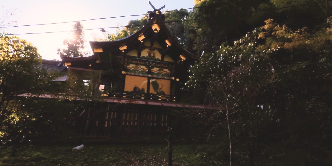 朝倉神社