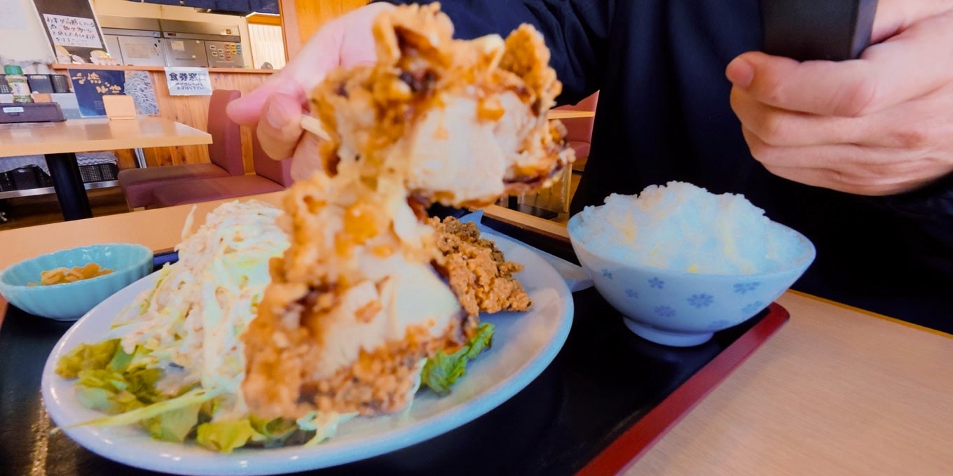 レストハウスふるさと