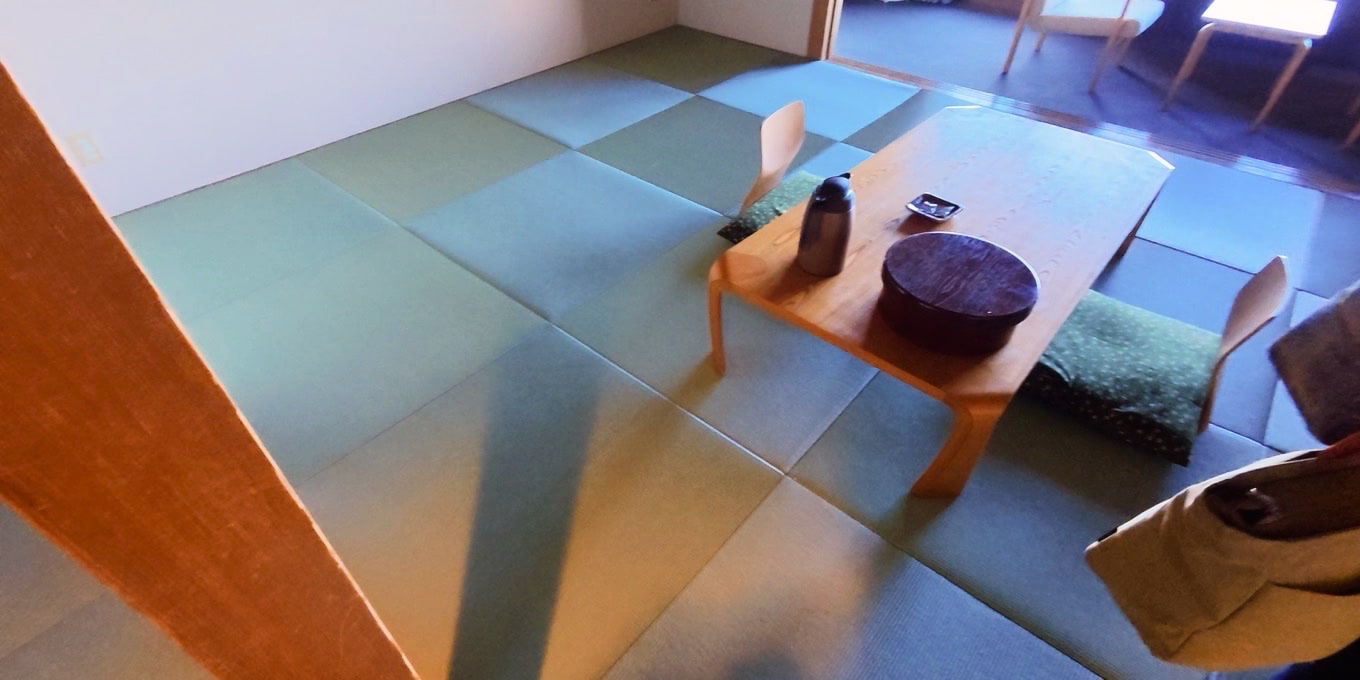 北八ヶ岳天空の森やちほ