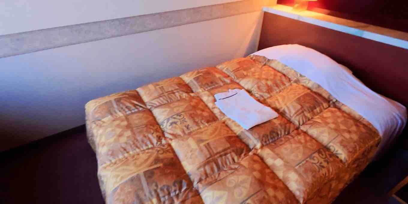 プリンスホテルタケフ